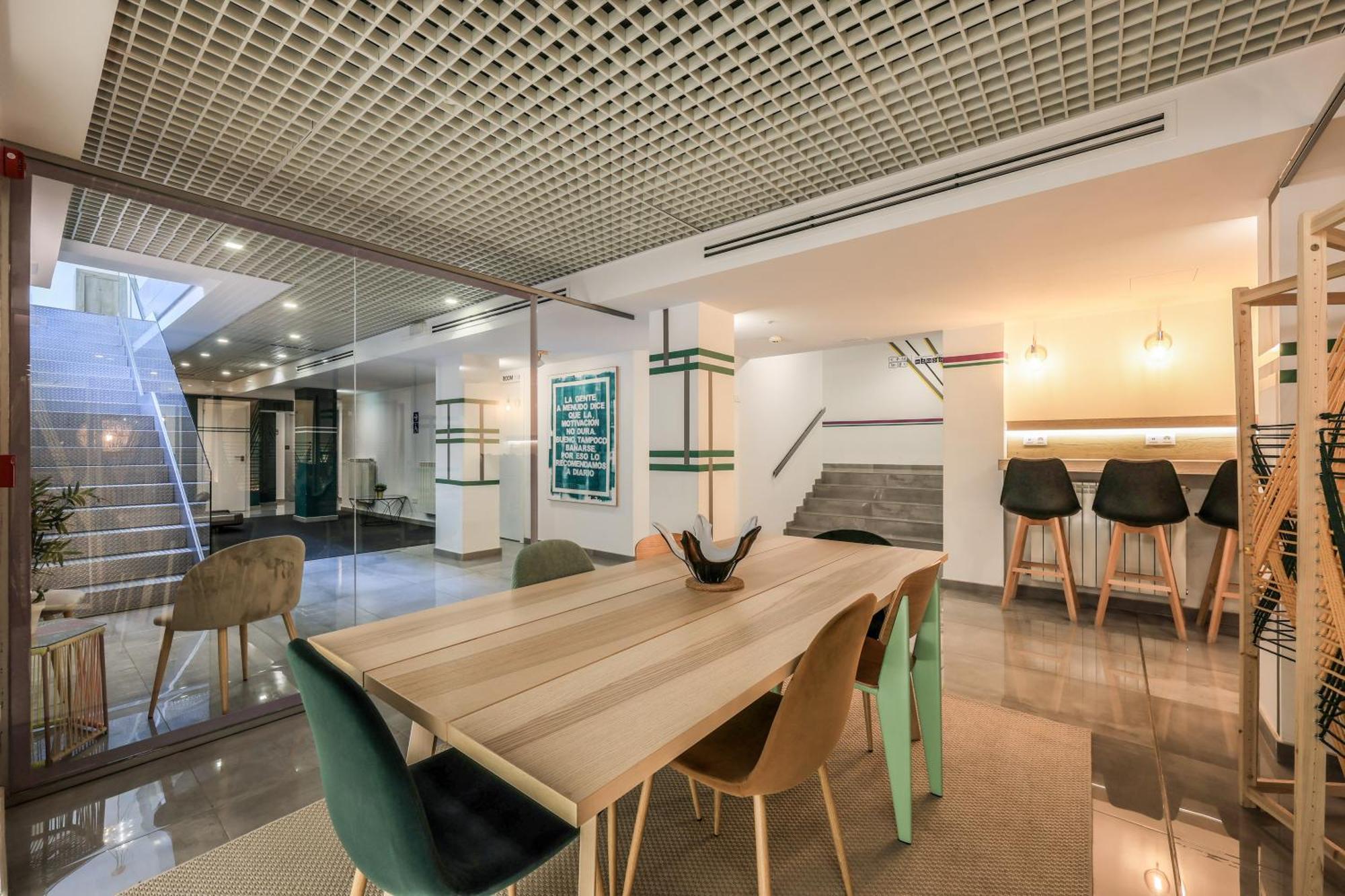 Amazinn Places Blasco De Garay 102 Guest house