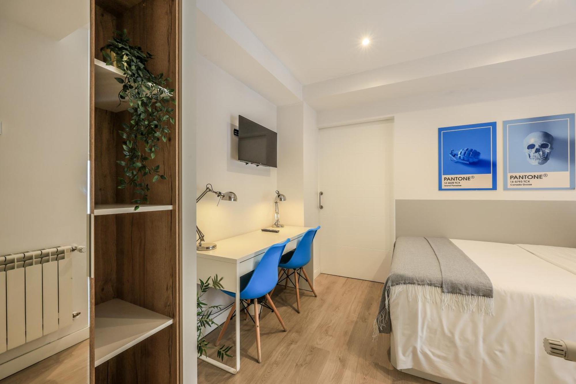 Amazinn Places Blasco De Garay 102 Guest house *