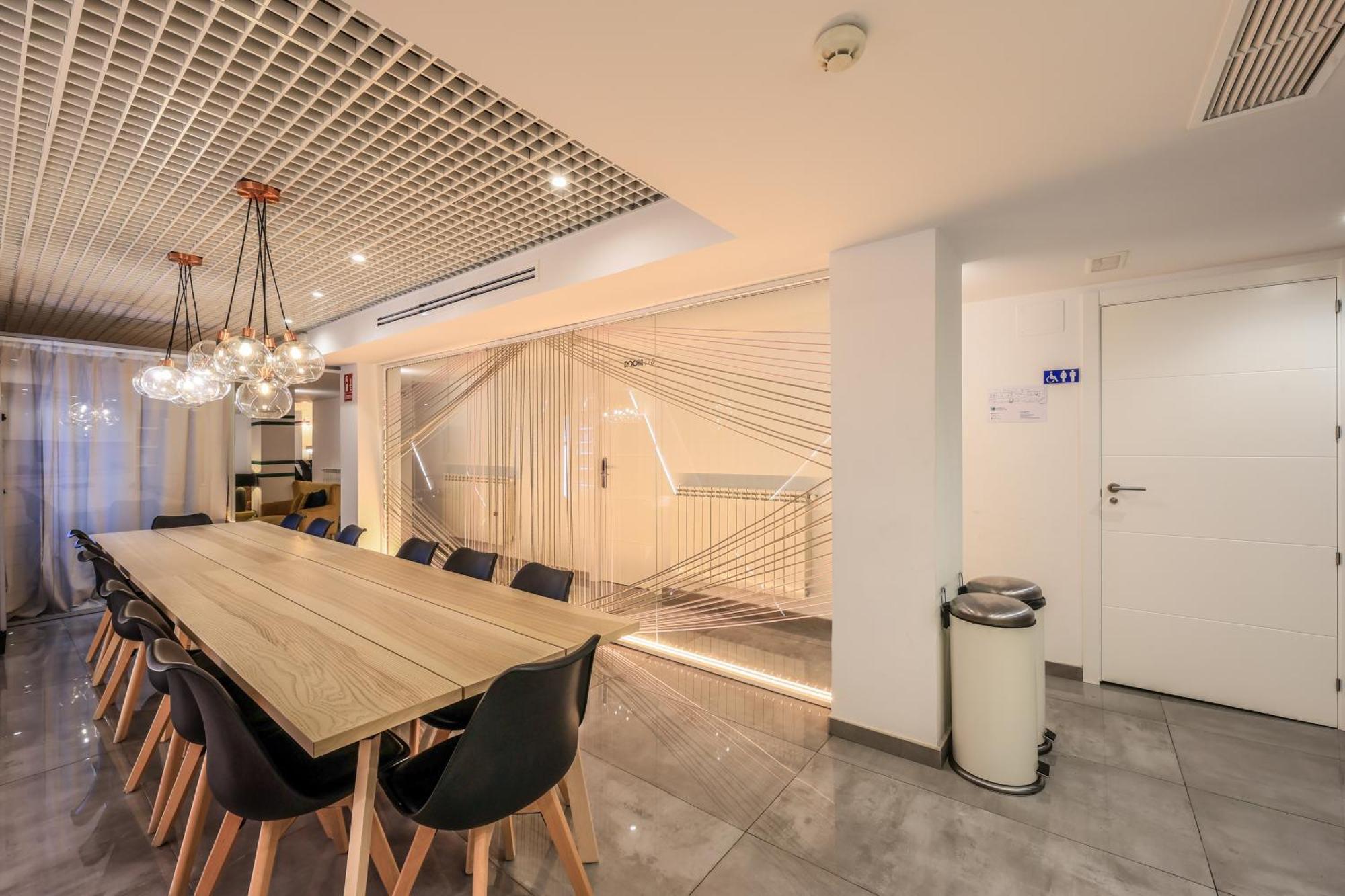 Amazinn Places Blasco De Garay 102 Guest house
